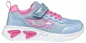 Кроссовки Geox J Assister Girl B synthetic.ua - Фото 1