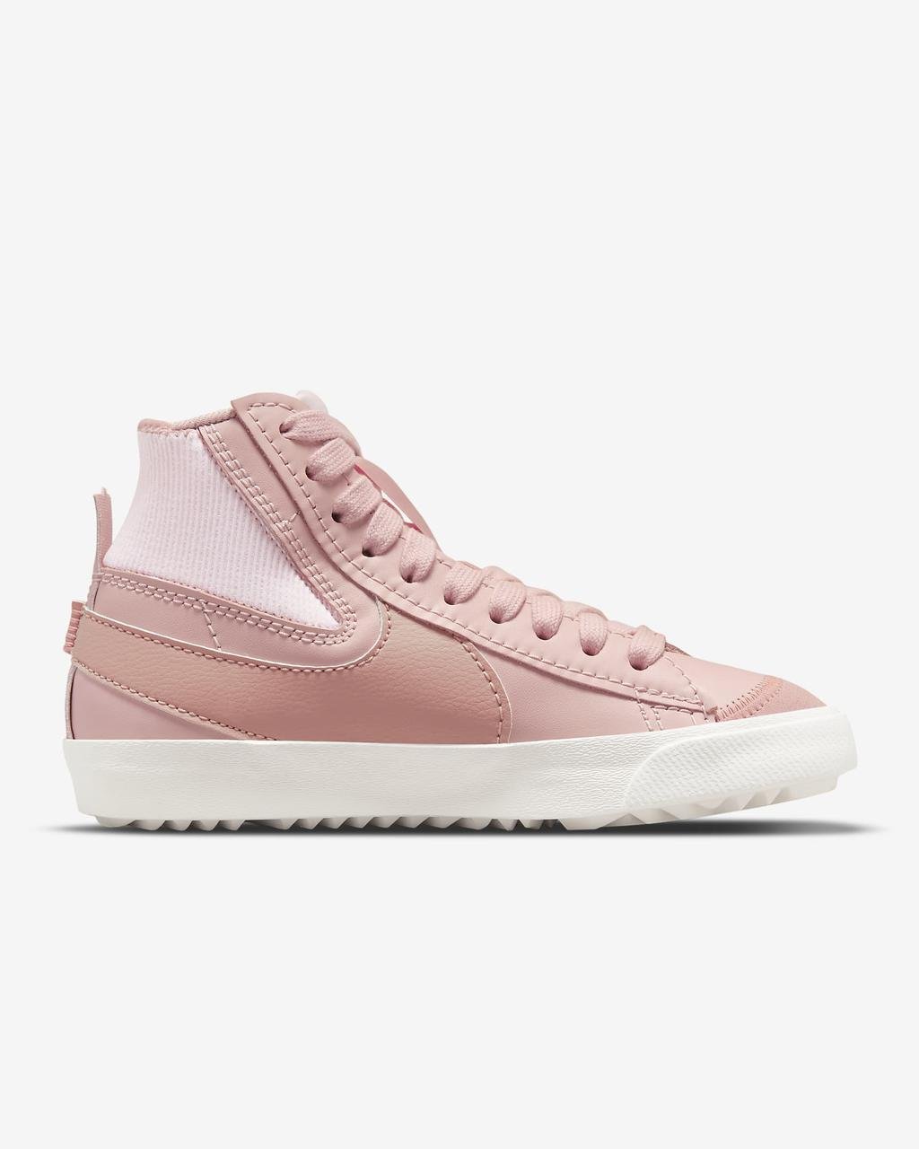 Кроссовки NIKE BLAZER MID 77 JUMBO 36, фото №4