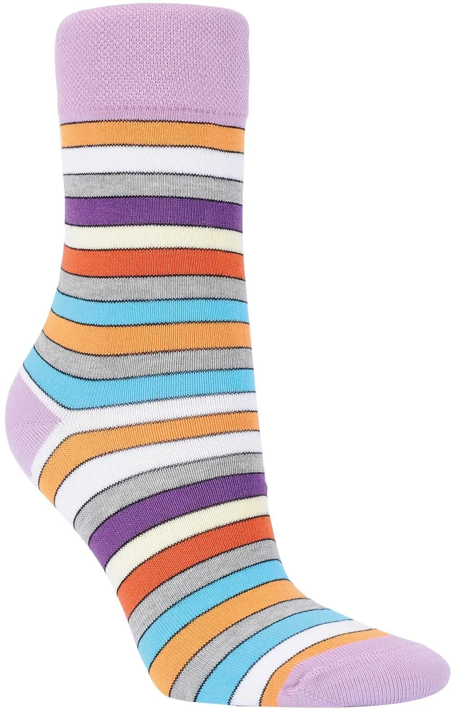 Шкарпетки RS. Harmony, 3 пари, жіночі, фото №4 Шкарпетки RS. Harmony, 3 пари, жіночі, фото №4