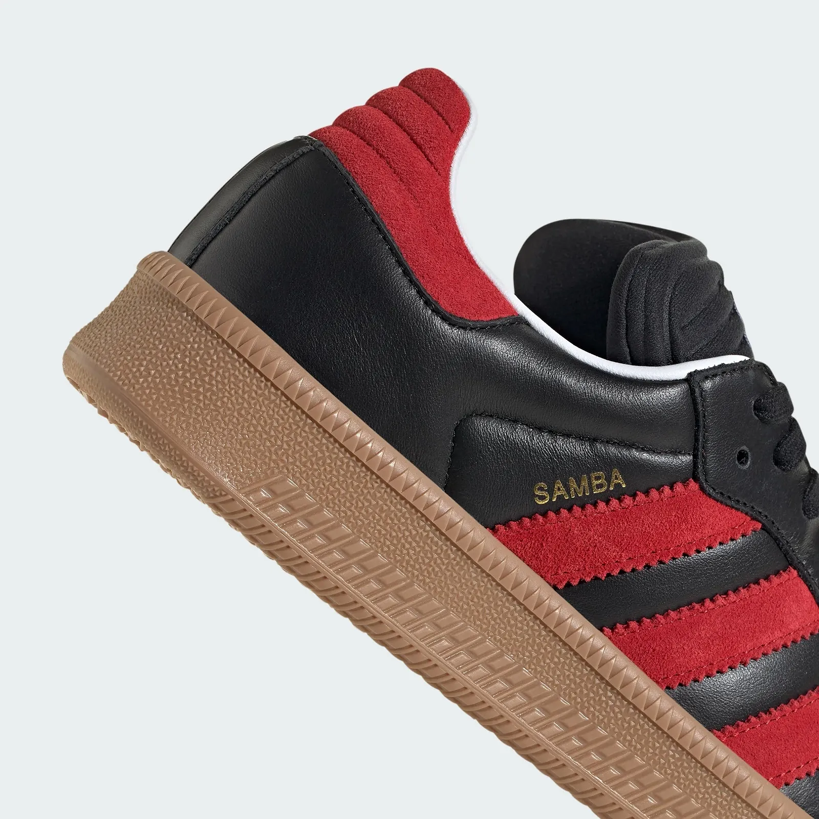 Кросівки Adidas Samba Чоловічі, фото №4 Кросівки Adidas Samba Чоловічі, фото №4