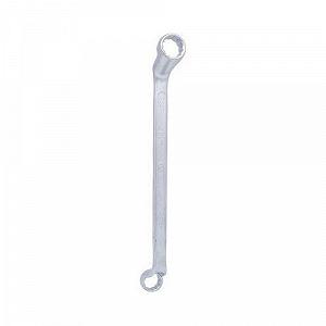 Ключ накидний двосторонній KS TOOLS 517.0810 10x11 мм глибоко вигнутий synthetic.ua - Фото 1