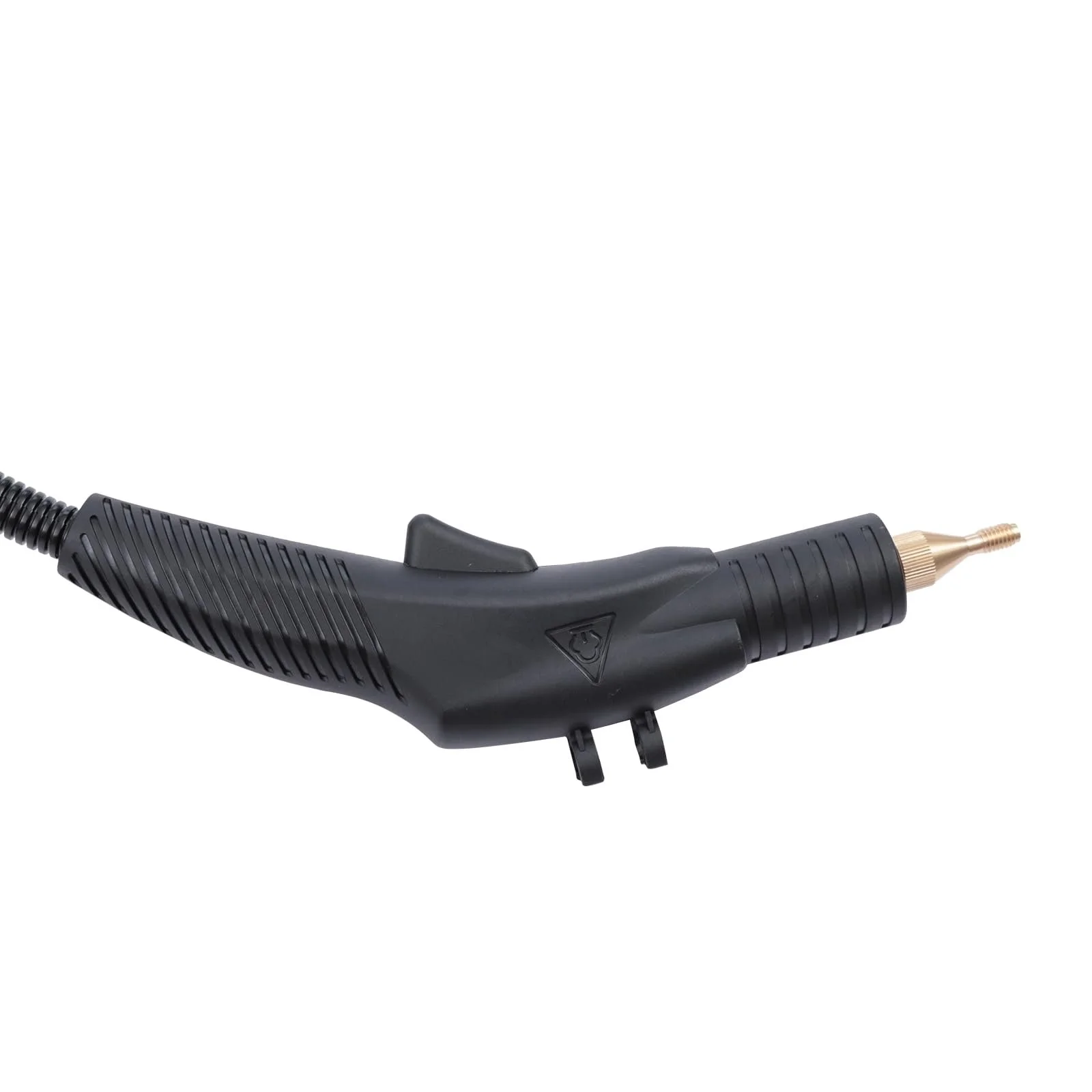 Пароочисник ручний портативний 3000W 120°C 3-в-1 43 x 23 x 19 cm, фото №5 Пароочисник ручний портативний 3000W 120°C 3-в-1 43 x 23 x 19 cm, фото №5