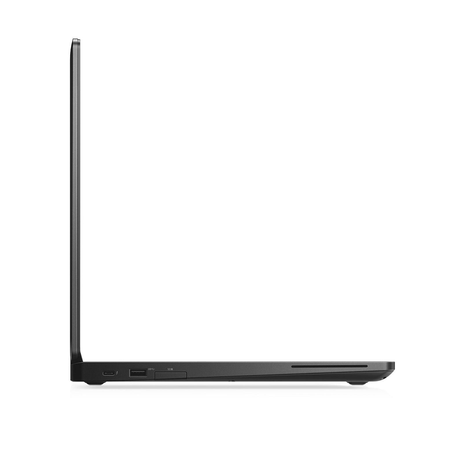 Ноутбук 15.6" Dell Latitude 5580 4G Intel Core i5-6300U RAM 8GB SSD 256GB Windows 11 Армований корпус (UKR), фото №9