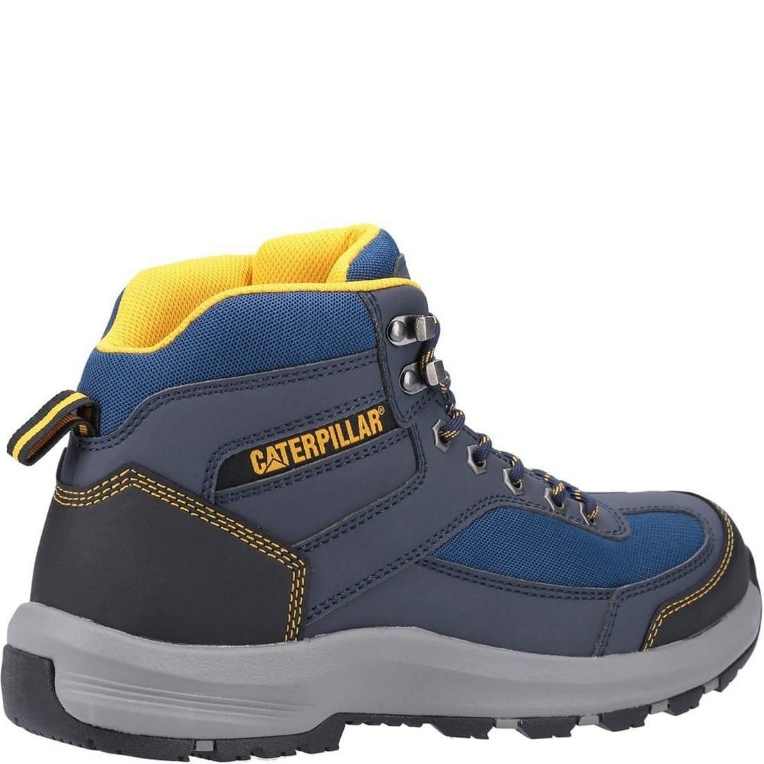 Черевики Caterpillar Elmore Mid Safety Hiking Shoes, фото №8