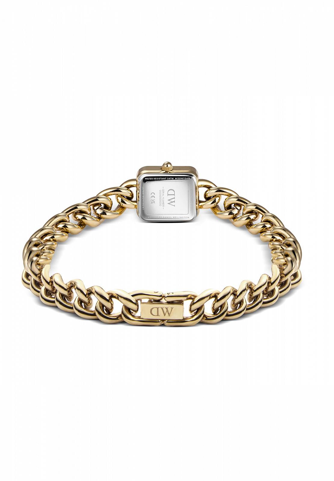 Часы Daniel Wellington женские аналоговые кварцевые 32030157, фото №4