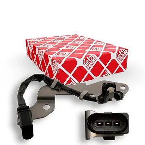 Датчик положения распределительного вала FEBI BILSTEIN 37027 для AUDI SEAT SKODA VW - Фото 1