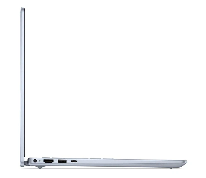 Ультрабук 14" Dell Inspiron 14 Plus 7440 Intel Core Ultra 7 155H RAM 32GB SSD 1TB Win11 Алюминиевый корпус (UKR), фото №5