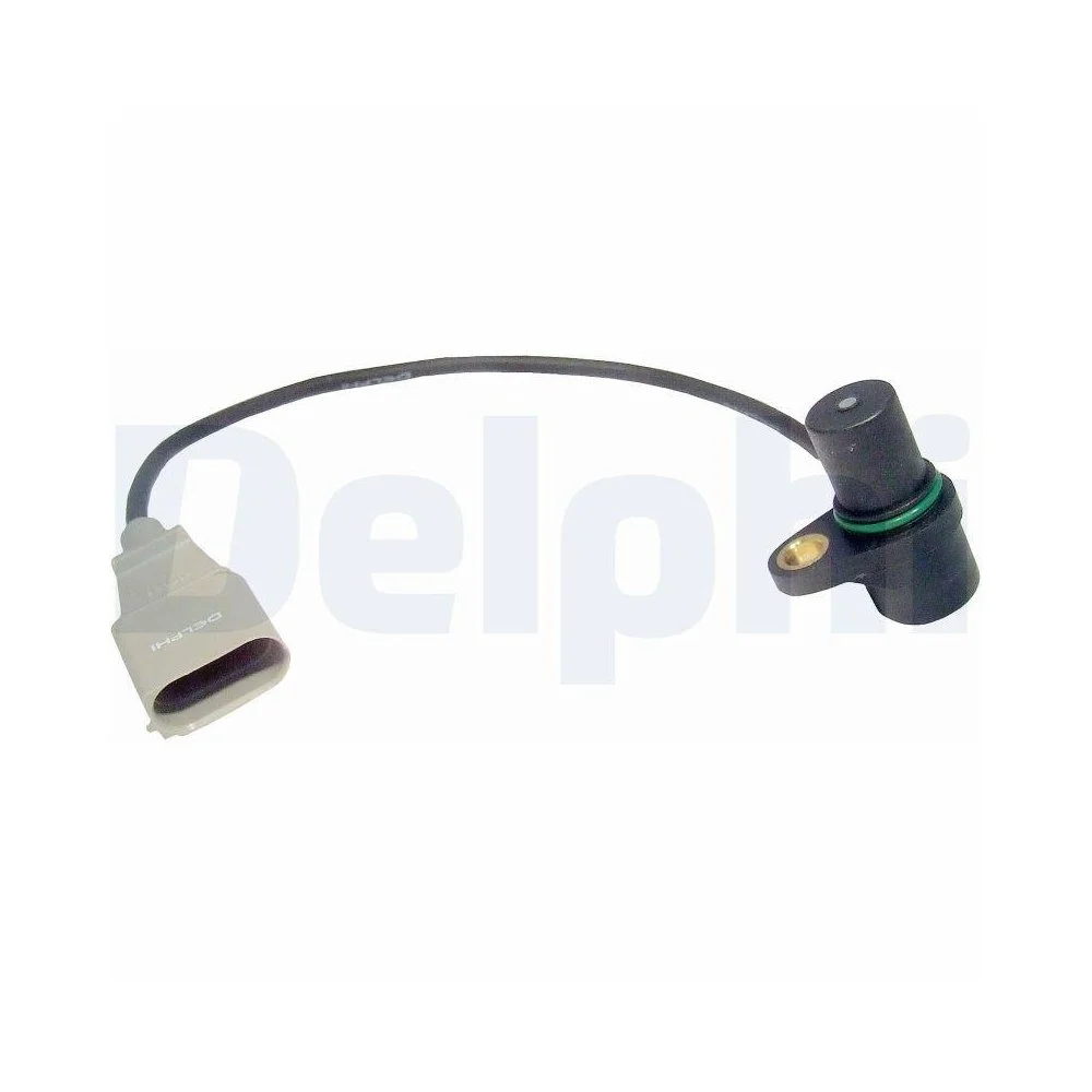 Датчик імпульсів колінвала DELPHI SS10891 для AUDI VW VAG, фото №1 Датчик імпульсів колінвала DELPHI SS10891 для AUDI VW VAG, фото №1