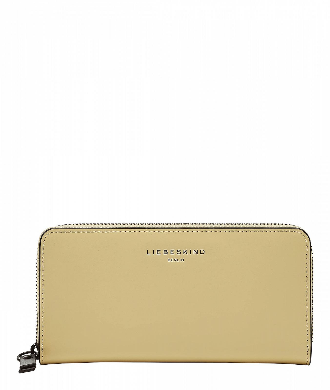 Гаманець Liebeskind Berlin Paper Bag Colour Sally Ginger Shot, фото №1