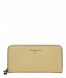 Гаманець Liebeskind Berlin Paper Bag Colour Sally Ginger Shot - Фото 1