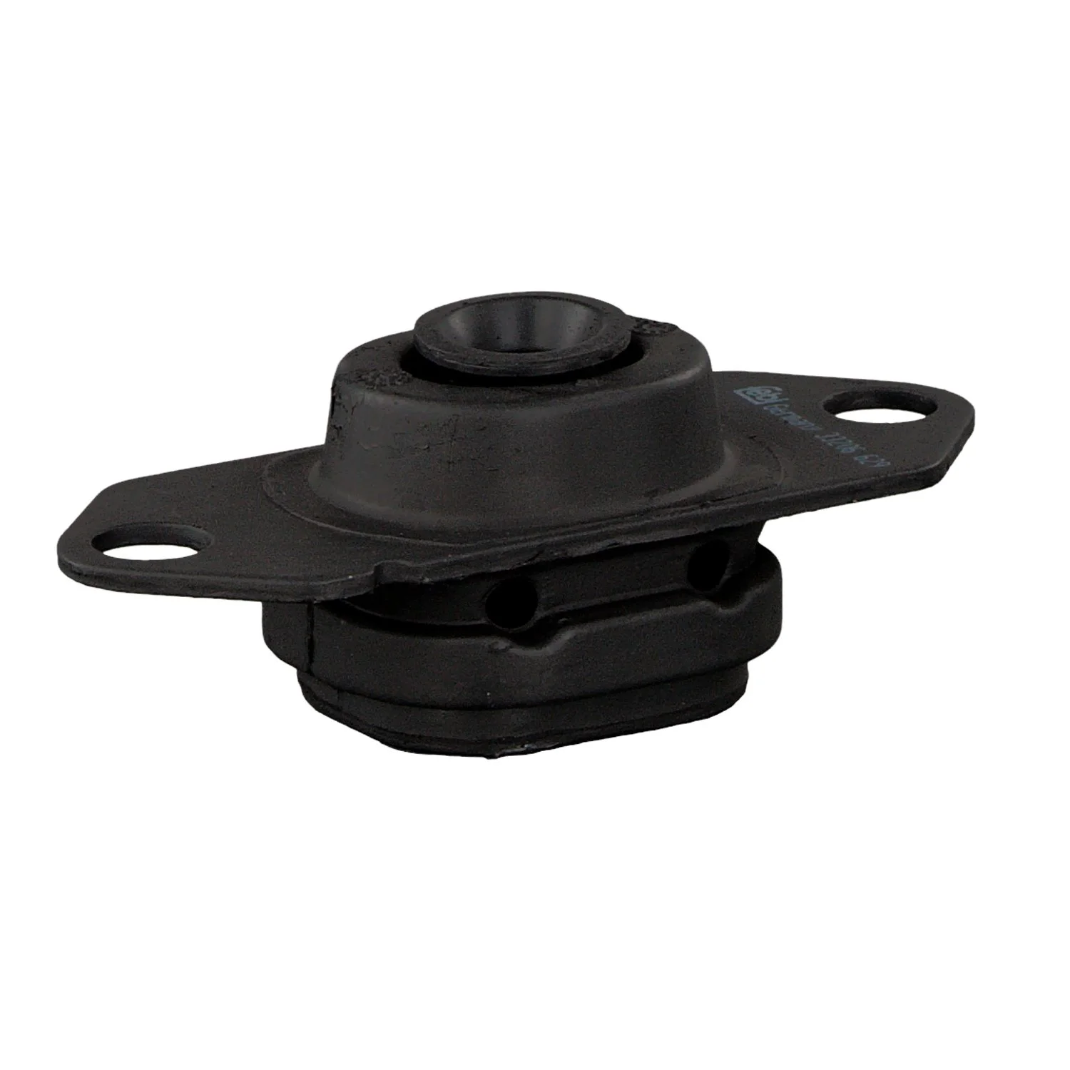 Опора двигателя FEBI BILSTEIN 33206 для NISSAN RENAULT DACIA, левая, фото №4 Опора двигателя FEBI BILSTEIN 33206 для NISSAN RENAULT DACIA, левая, фото №4