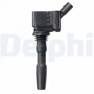 Катушка зажигания DELPHI GN10631-12B1 для AUDI SEAT SKODA VW VAG AUDI (FAW) VW (FAW) synthetic.ua - Фото 1