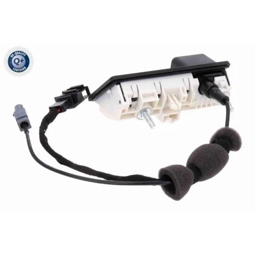 Камера заднего вида, парковочный ассистент VEMO V15-74-0011 Green Mobility Parts для SEAT VW, фото №4