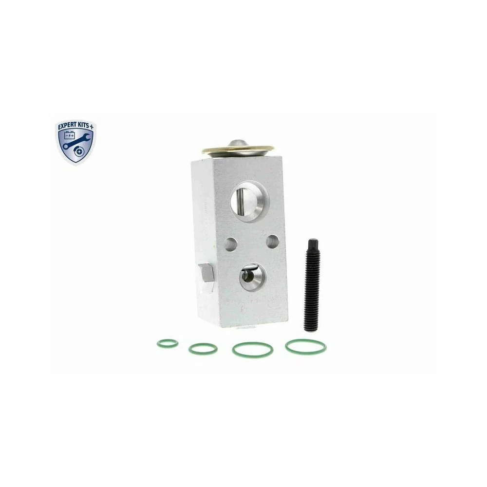 Расширительный клапан кондиционера VEMO V33-77-0001 EXPERT KITS + для CHRYSLER, фото №1 Расширительный клапан кондиционера VEMO V33-77-0001 EXPERT KITS + для CHRYSLER, фото №1