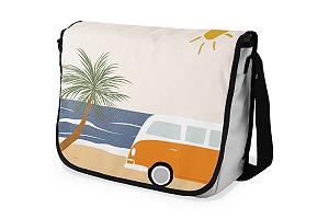 Ранець Bonateks Unisex Kinder Frschlbg114007, різнокольоровий - Фото 1