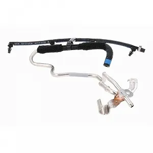 Топливная трубка VAICO V30-4251 Green Mobility Parts для MERCEDES-BENZ synthetic.ua - Фото 1