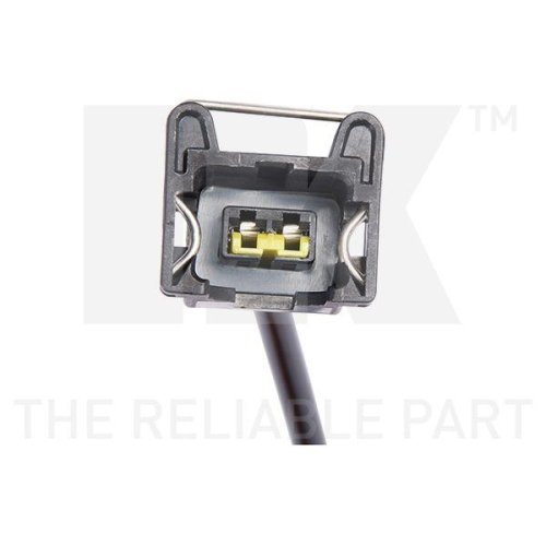 Датчик ABS NK 293458 HYUNDAI задняя ось слева, фото №2 Датчик ABS NK 293458 HYUNDAI задняя ось слева, фото №2