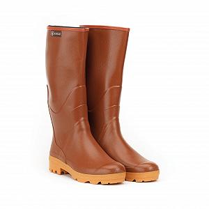 Чоботи Wellington Aigle Chambord Pro 2 synthetic.ua - Фото 1