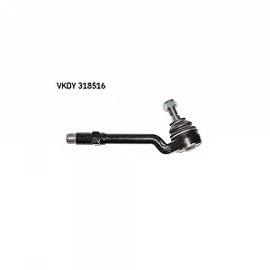 Наконечник рулевой тяги SKF VKDY 318516 для BMW передний мост с обеих сторон - Фото 1