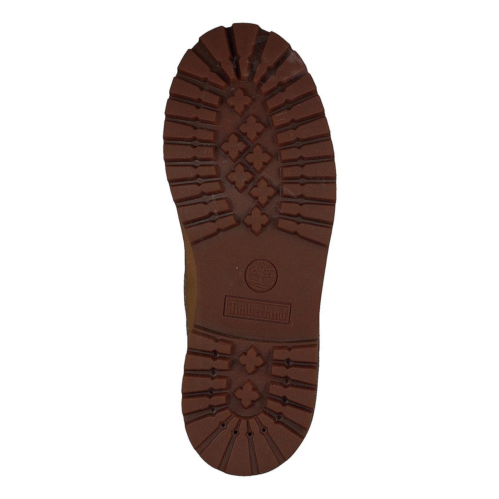 Черевики Timberland Premium Fashion дитячі, фото №7