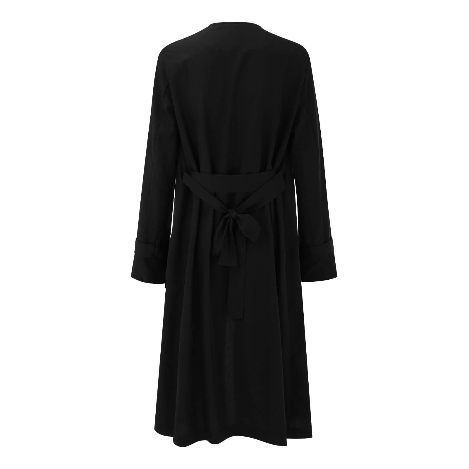 Тренч liangp Жіночий, фото №5