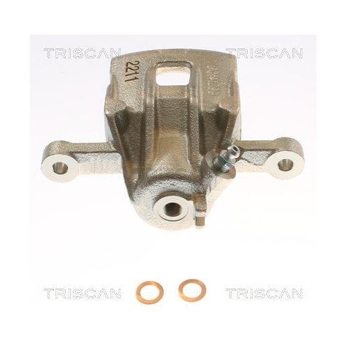 Гальмівний супорт TRISCAN 8175 43238 для HYUNDAI KIA задній правий, фото №2