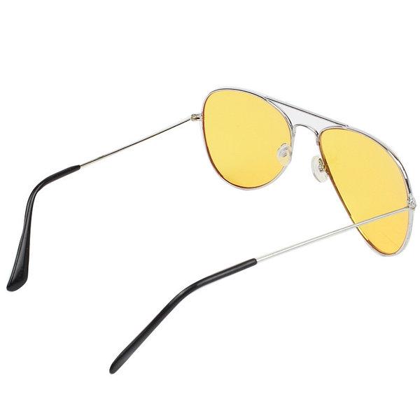 Очки pro acme Night View Glasses антибликовые для вождения ночью, фото №3