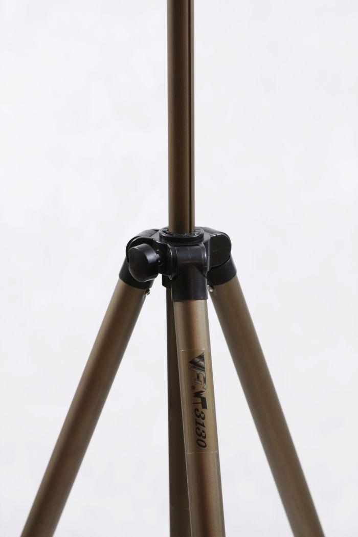 Туристический штатив Fancier WT-3130 (40-144 см, фото №4 Туристический штатив Fancier WT-3130 (40-144 см, фото №4