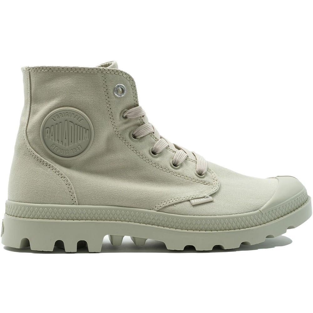 Спортивная обувь Унисекс Palladium Mono Chrome Combat, фото №1