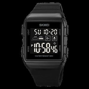 Годинник Skmei Hakaton Pro synthetic.ua - Фото 1