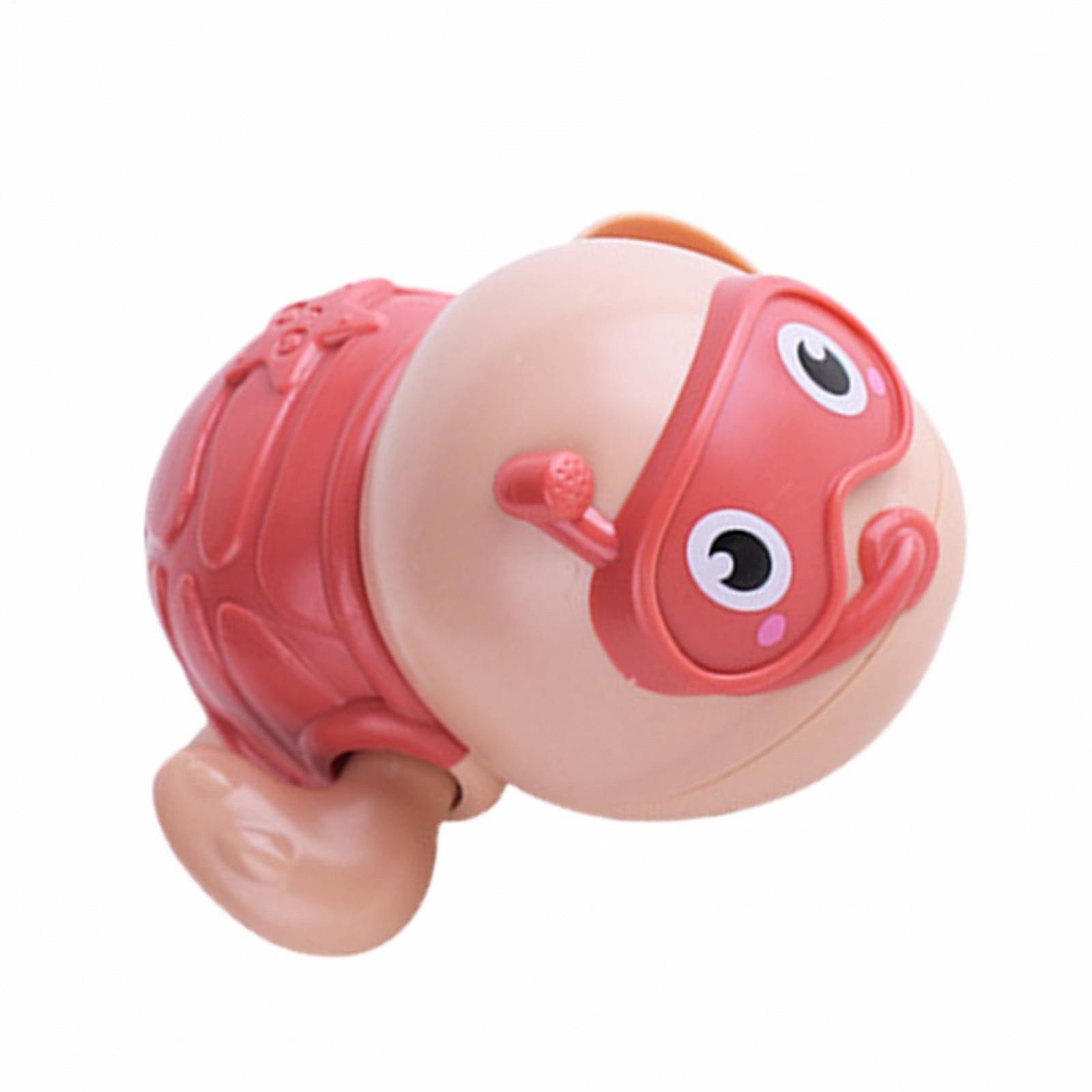 Игрушка для ванны Черепахи, интерактивная, фото №9