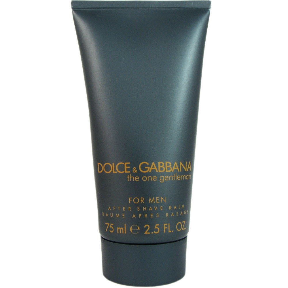 Бальзам після гоління Dolce & Gabbana The One Gentleman 75 мл, фото №1