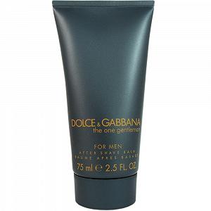 Бальзам після гоління Dolce & Gabbana The One Gentleman 75 мл - Фото 1