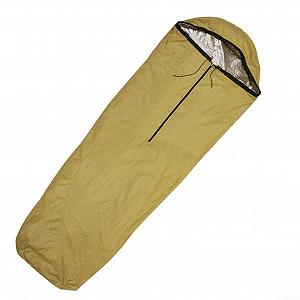 Спальний мішок Ultralight Adult Lightweight Waterproof synthetic.ua - Фото 1