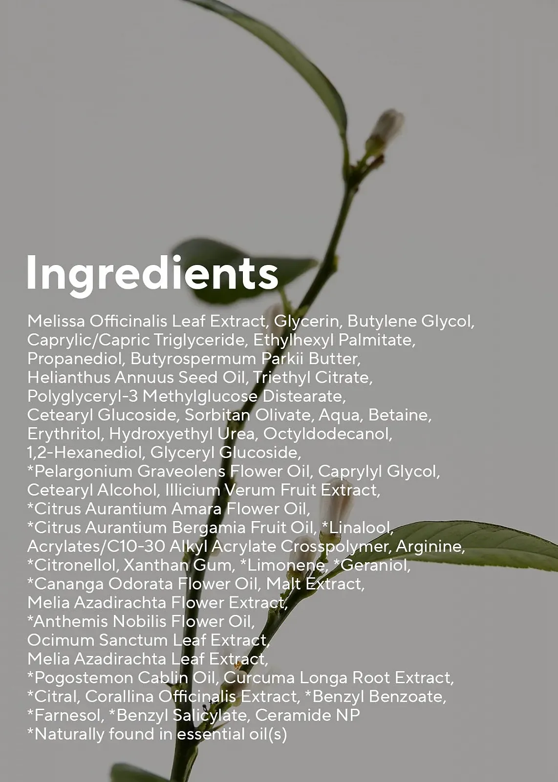 Лосьйон для тіла Neroli & Patchouli Embrace, фото №8