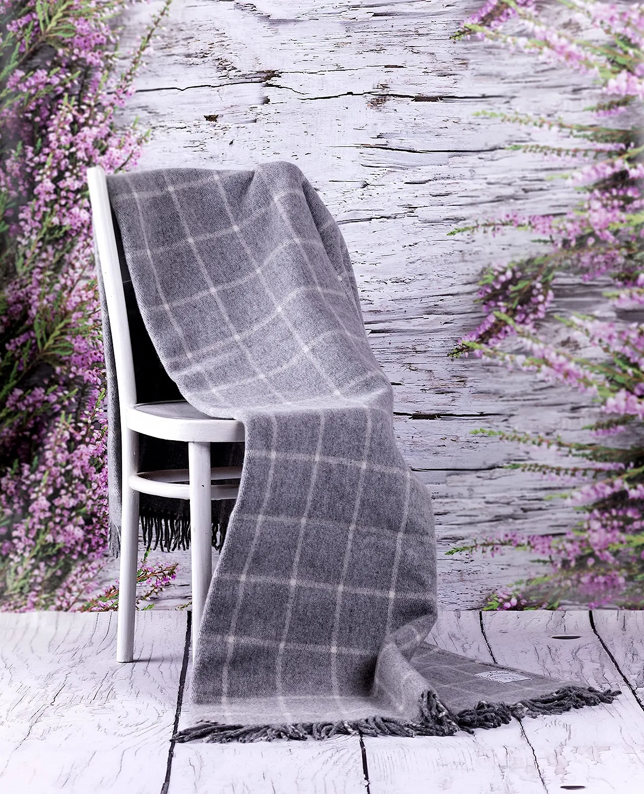 Одеяло Шерстяное Merino 160 x 200 см, фото №4