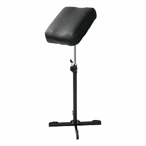 Підставка для рук для татуювання Регульована по висоті та куту нахилу - Фото 1