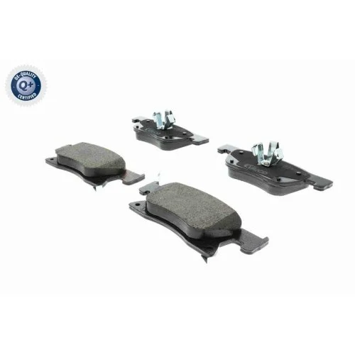 Комплект тормозных колодок, дисковый тормоз VAICO Q+ V40-2149 качество оригинального оборудования для OPEL, фото №4