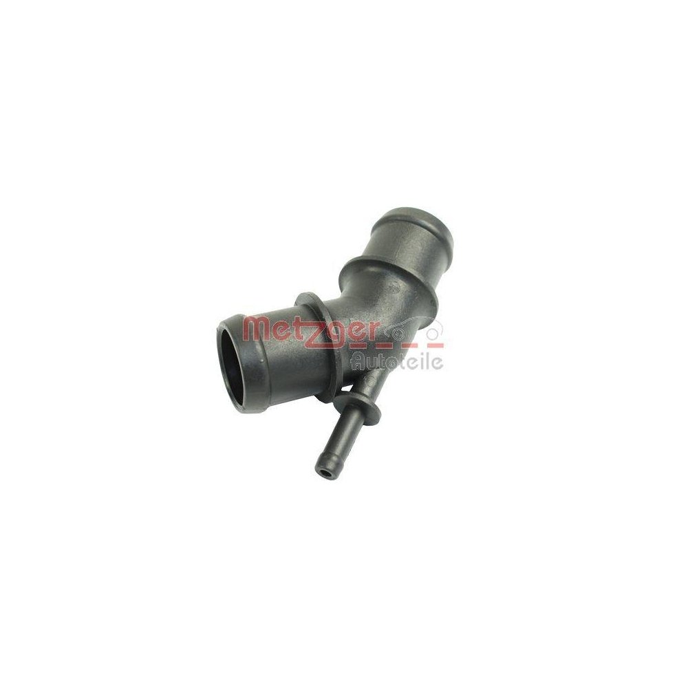 Фланец охлаждающей жидкости METZGER 4010026 для VAG, фото №1