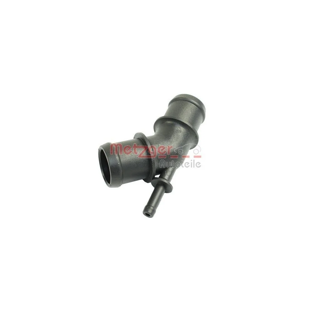 Фланец охлаждающей жидкости METZGER 4010026 для VAG, фото №1