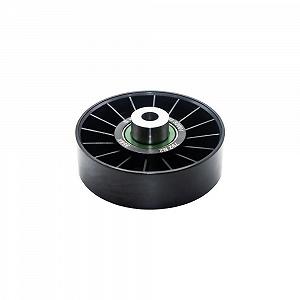 Напрямний/обвідний ролик поліклинового ременя SKF VKM 32001 - Фото 1