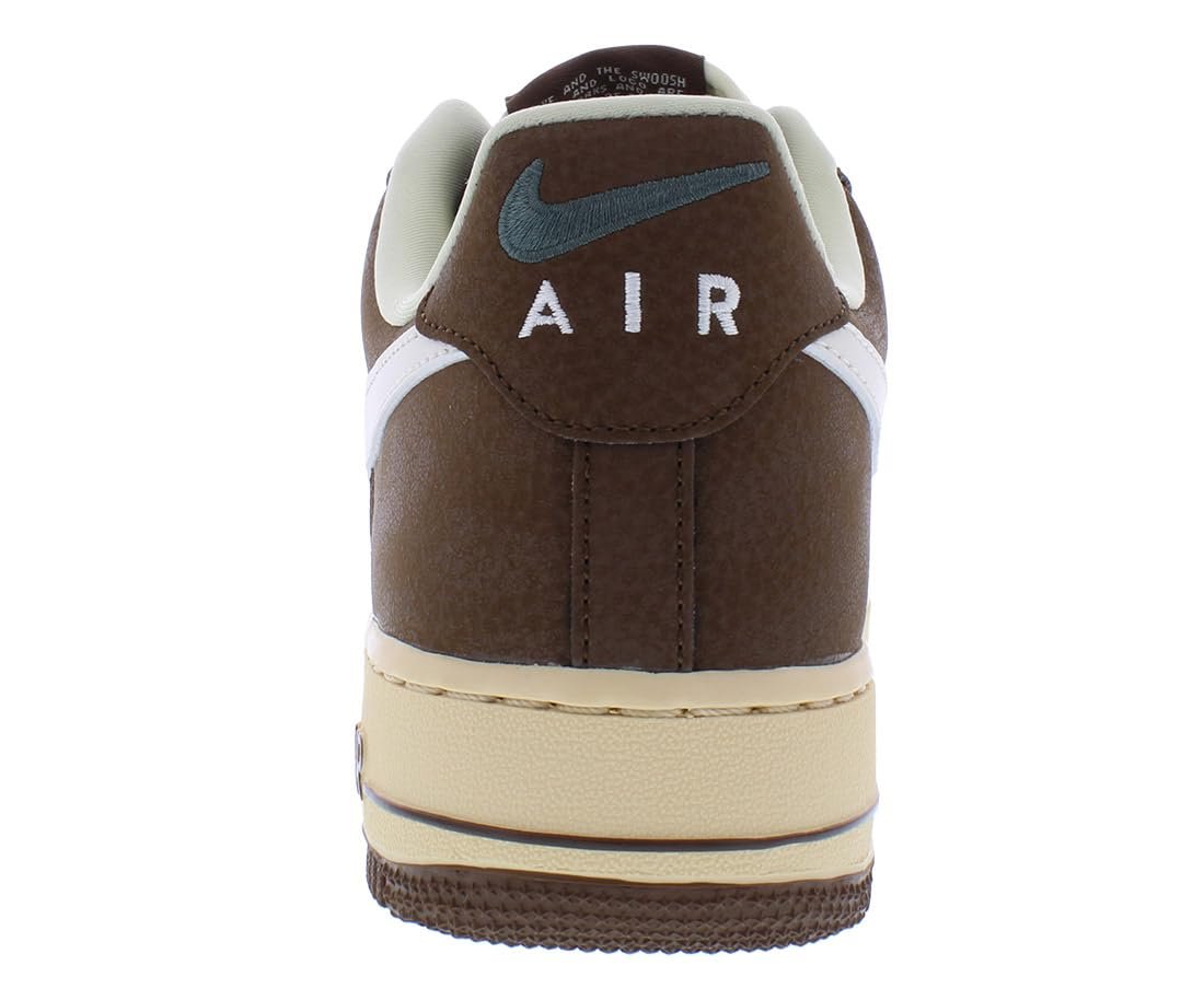 Кросівки Nike Air Force 1 чоловічі, фото №4 Кросівки Nike Air Force 1 чоловічі, фото №4