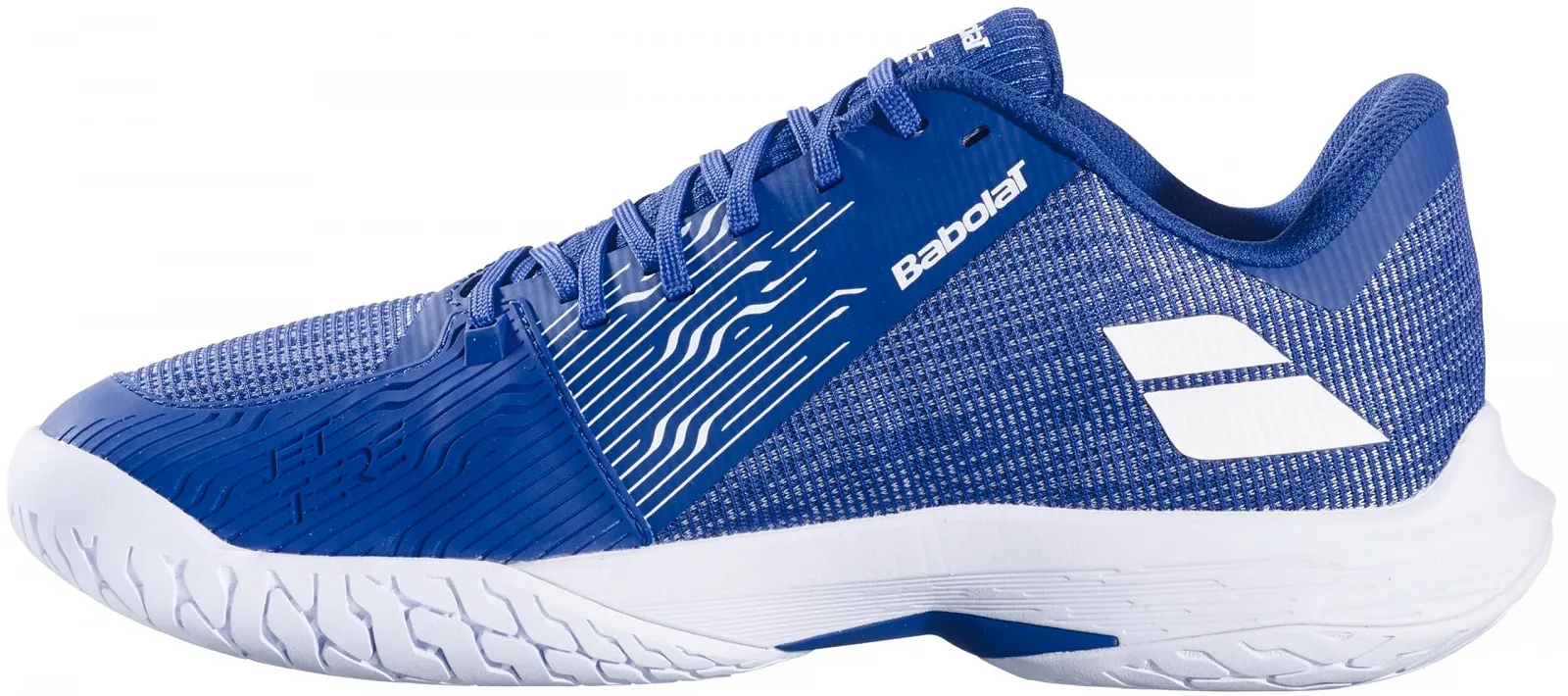 Кросівки Babolat Jet Tere 2 AC M 30s24649 Білий, фото №2