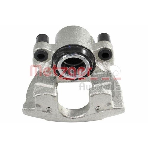 Гальмівний супорт METZGER 6260312 для BMW передня вісь праворуч, фото №2