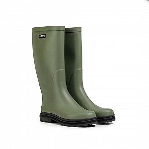 Чоловічі гумові чоботи Aigle Ultra Rain M - Фото 1