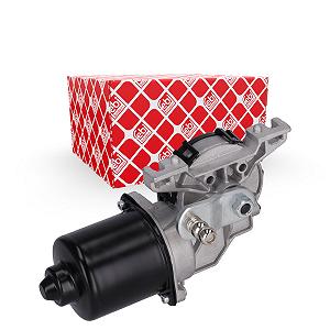 Мотор стеклоочистителя FEBI BILSTEIN 39310 для FIAT LANCIA ABARTH передний - Фото 1