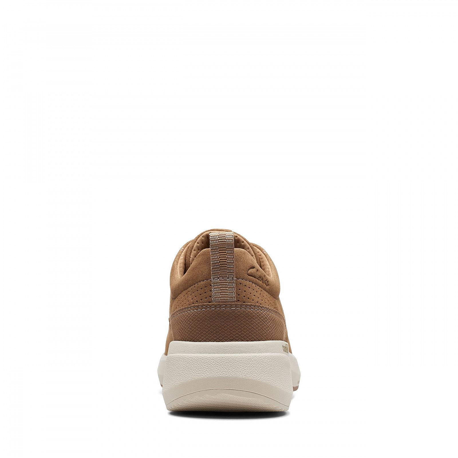 Кросівки Clarks Lehman Mix, фото №3