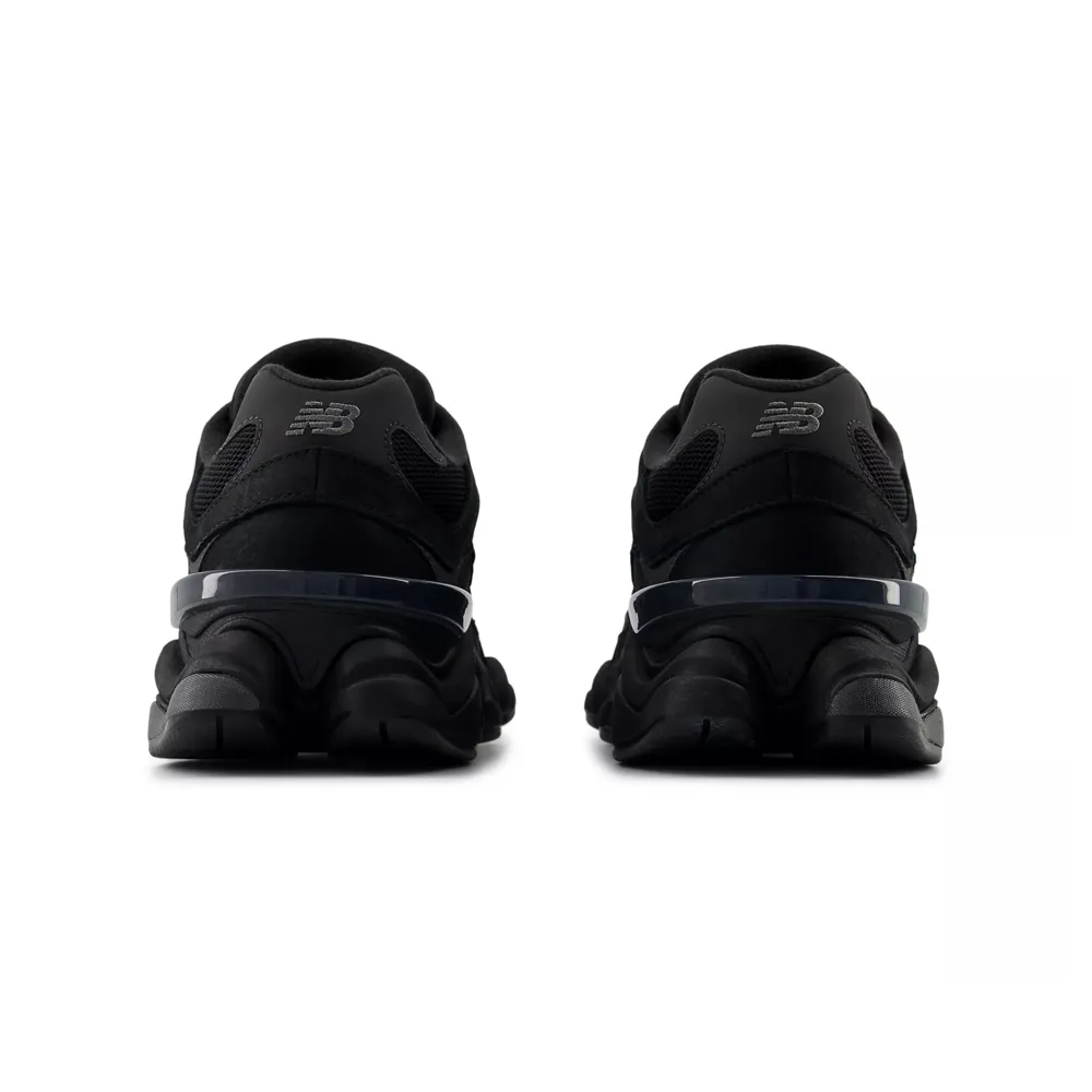 Кросівки New Balance060 Black Cement 46.5, фото №4