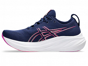 Кроссовки Asics GEL-NIMBUS 26 1012B601-403 Размер 39 synthetic.ua - Фото 1