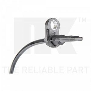 Датчик частоты вращения колеса NK 294402 для SUBARU задняя ось справа synthetic.ua - Фото 1